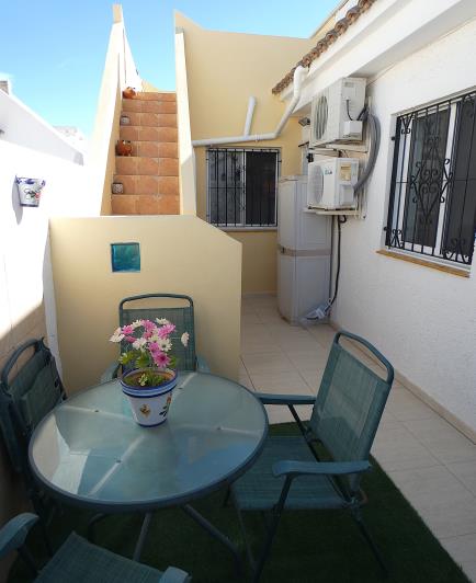 Image No.38-Maison de village de 2 chambres à vendre à Camposol