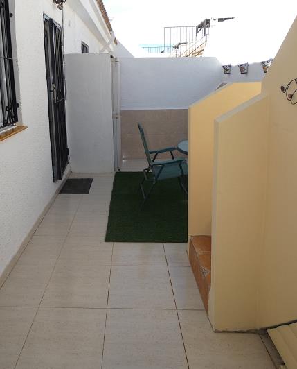 Image No.39-Maison de village de 2 chambres à vendre à Camposol