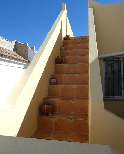 Image No.40-Maison de village de 2 chambres à vendre à Camposol