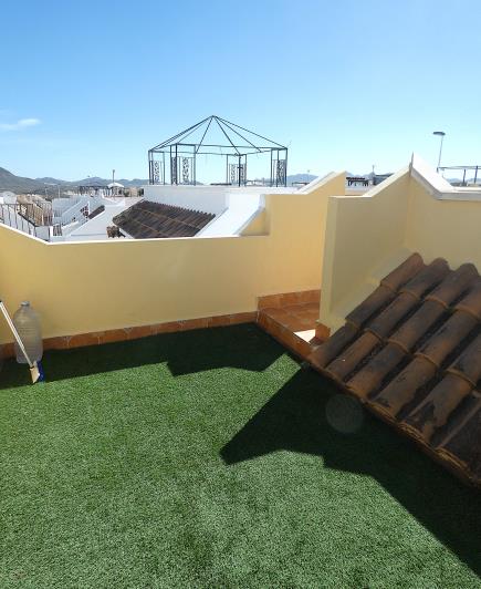 Image No.41-Maison de village de 2 chambres à vendre à Camposol