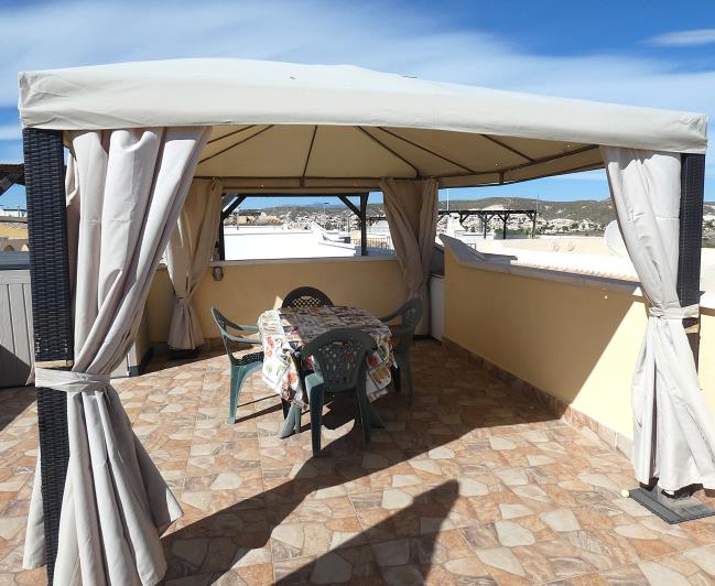 Image No.44-Maison de village de 2 chambres à vendre à Camposol