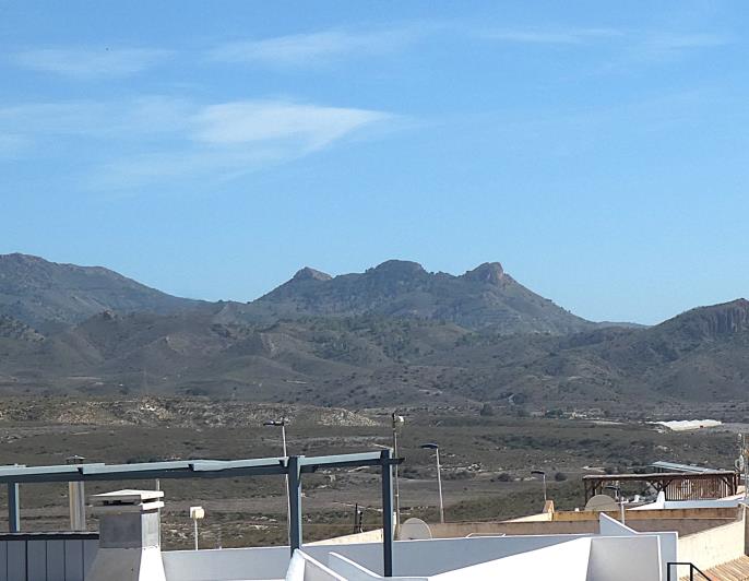 Image No.46-Maison de village de 2 chambres à vendre à Camposol