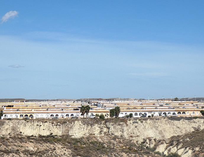 Image No.47-Maison de village de 2 chambres à vendre à Camposol