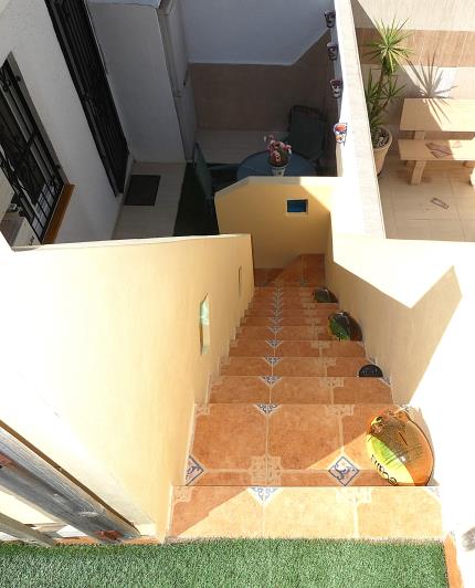 Image No.50-Maison de village de 2 chambres à vendre à Camposol