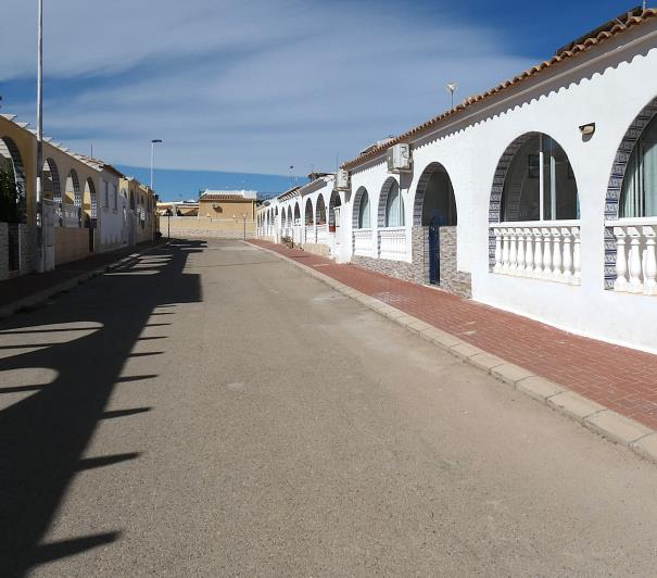 Image No.51-Maison de village de 2 chambres à vendre à Camposol