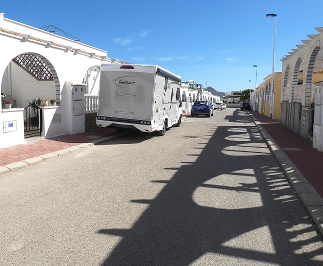 Image No.52-Maison de village de 2 chambres à vendre à Camposol