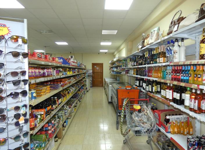 Image No.3-Commercial à vendre à Camposol