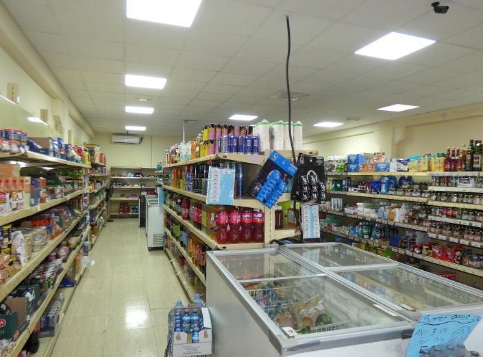 Image No.4-Commercial à vendre à Camposol