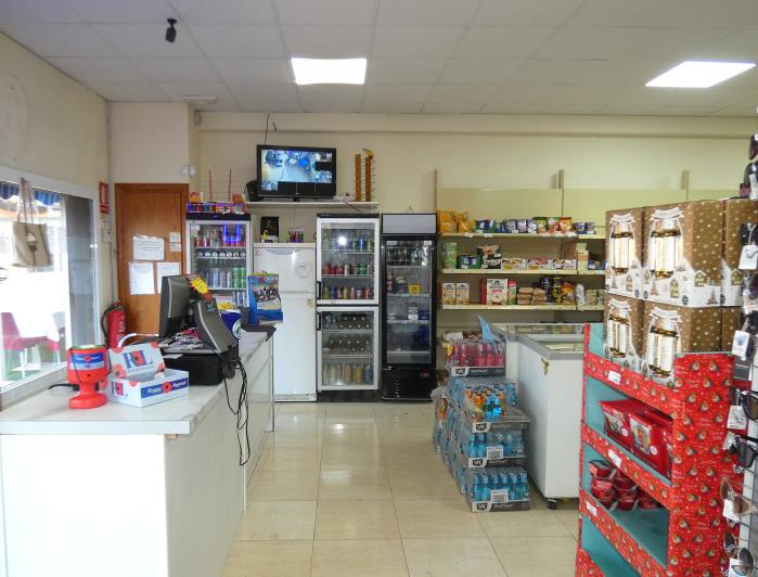 Image No.5-Commercial à vendre à Camposol