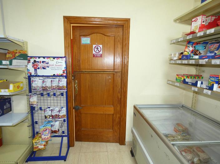 Image No.7-Commercial à vendre à Camposol