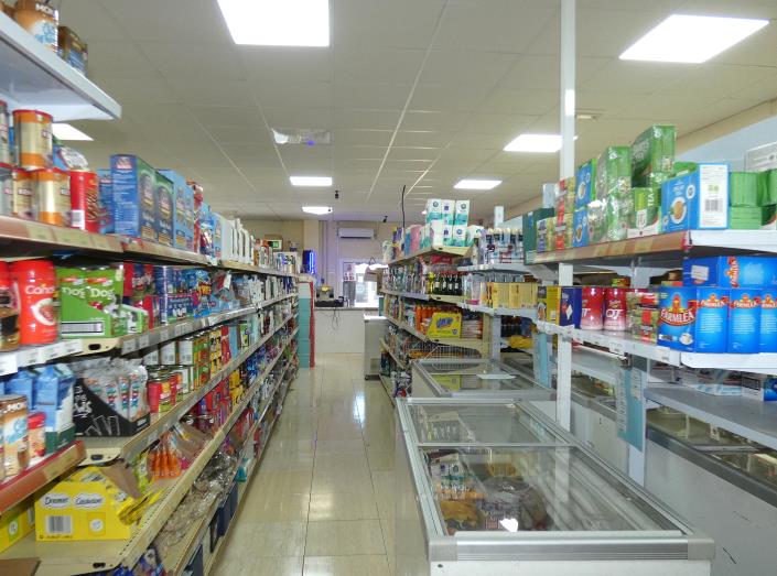 Image No.6-Commercial à vendre à Camposol