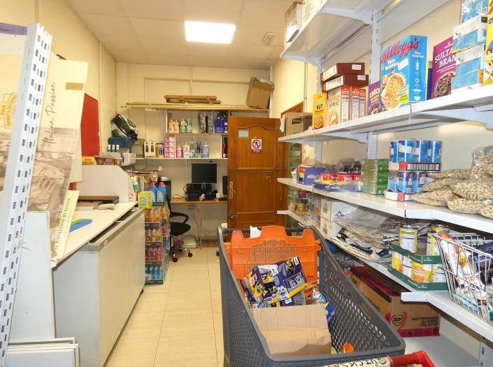 Image No.8-Commercial à vendre à Camposol