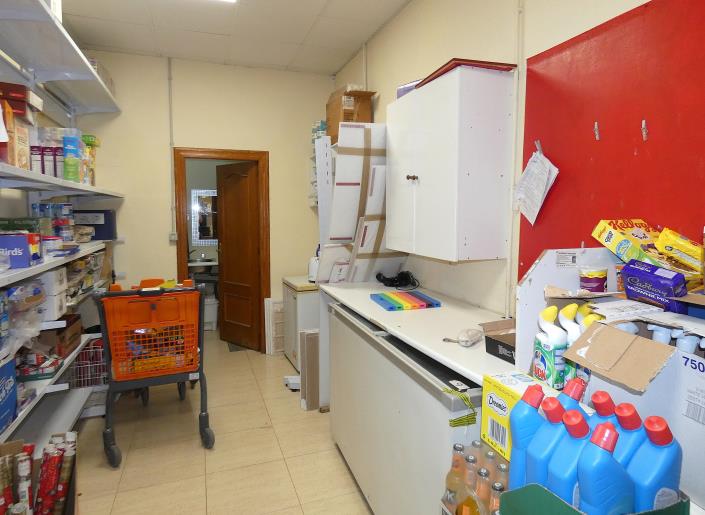 Image No.9-Commercial à vendre à Camposol