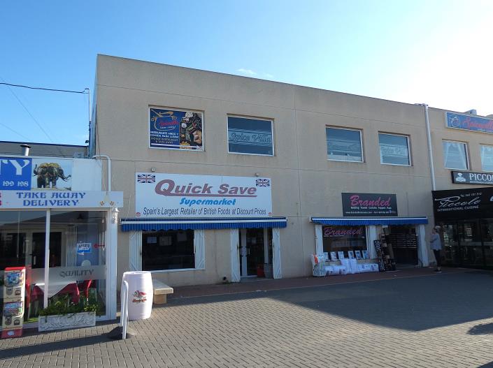 Image No.10-Commercial à vendre à Camposol