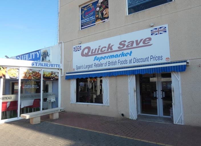 Image No.11-Commercial à vendre à Camposol