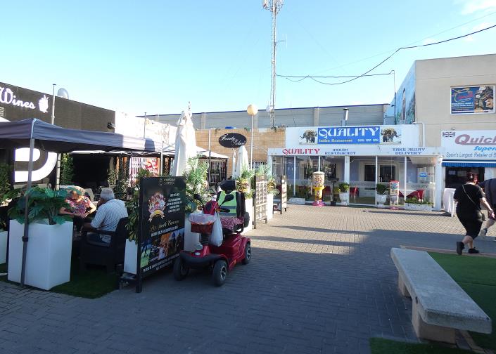 Image No.12-Commercial à vendre à Camposol