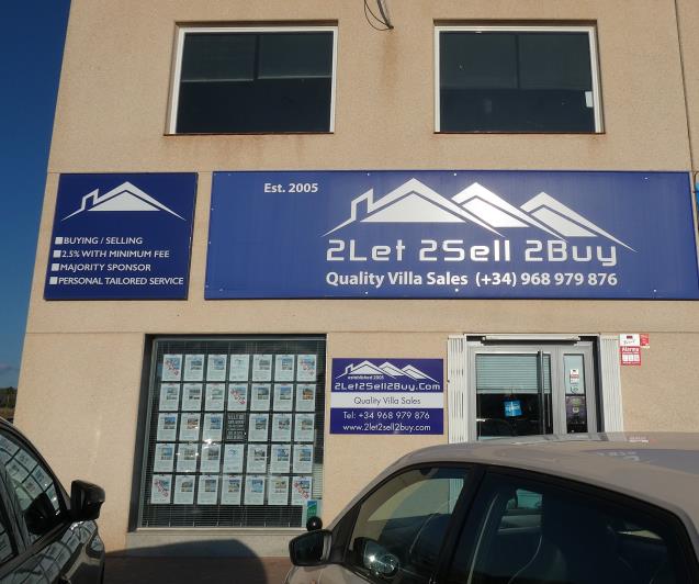 Image No.15-Commercial à vendre à Camposol