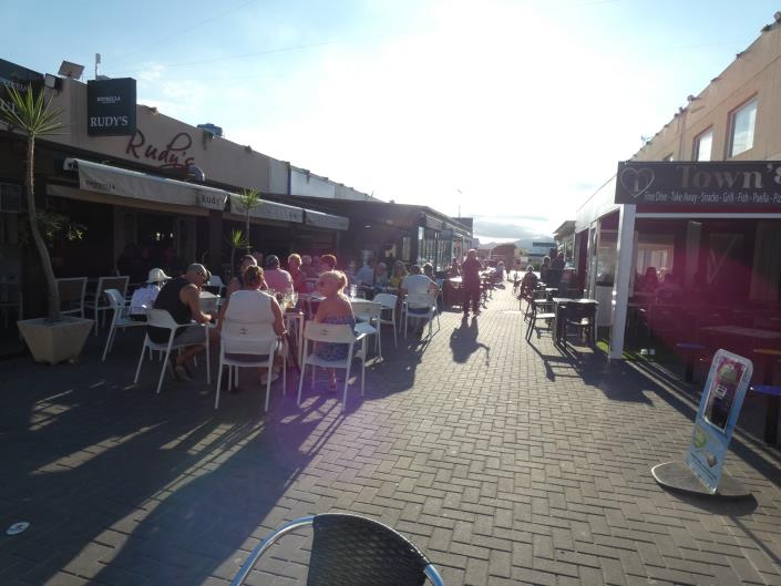 Image No.13-Commercial à vendre à Camposol