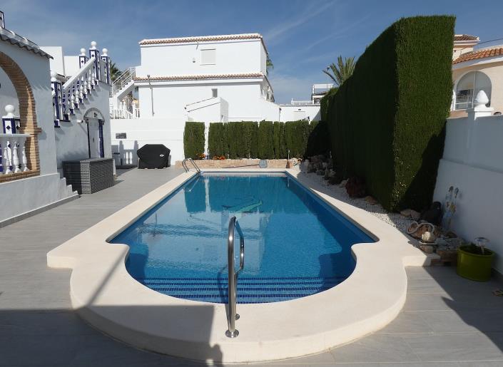 Image No.36-3 Bed Villa / Detached for sale