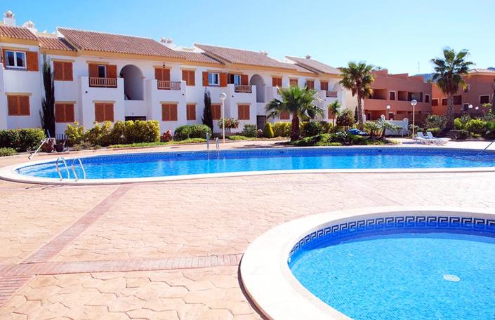 Image No.2-Appartement de 3 chambres à vendre à Portman