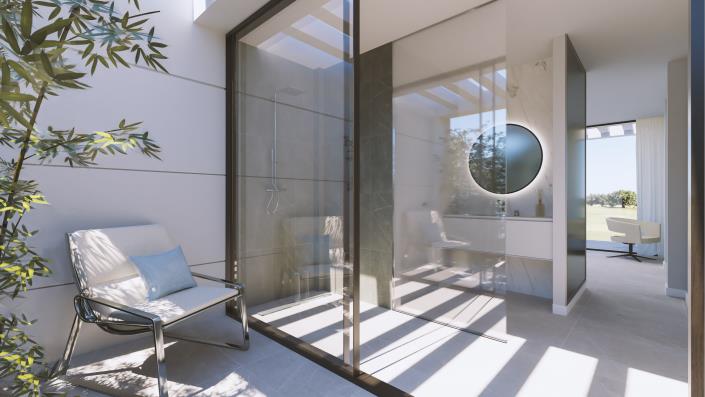 Image No.5-Maison / Villa de 3 chambres à vendre à Altaona Golf