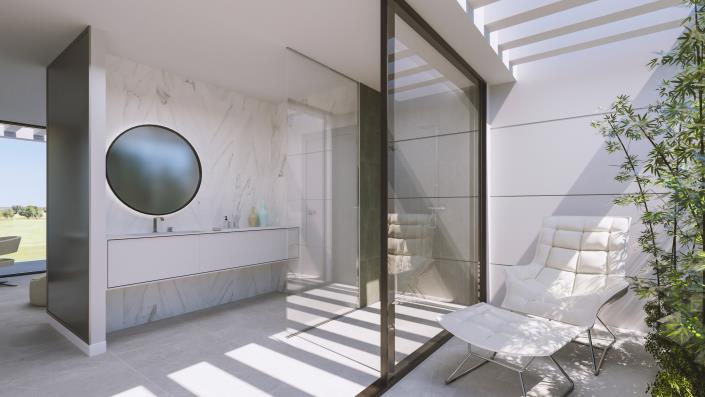 Image No.6-Maison / Villa de 3 chambres à vendre à Altaona Golf