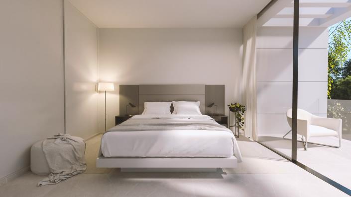 Image No.7-Maison / Villa de 3 chambres à vendre à Altaona Golf