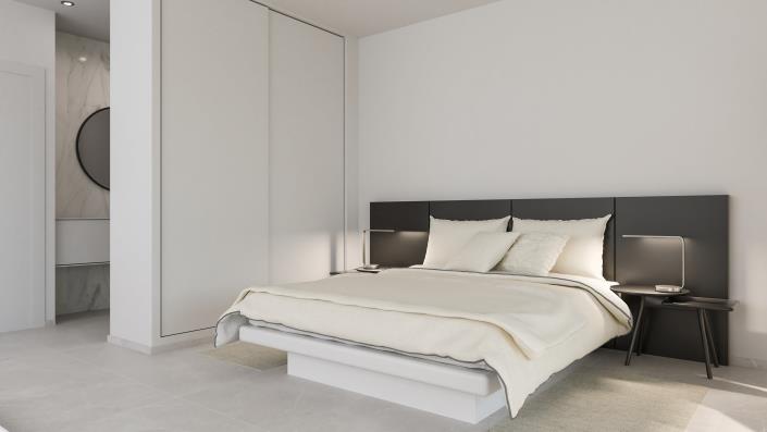 Image No.9-Maison / Villa de 3 chambres à vendre à Altaona Golf