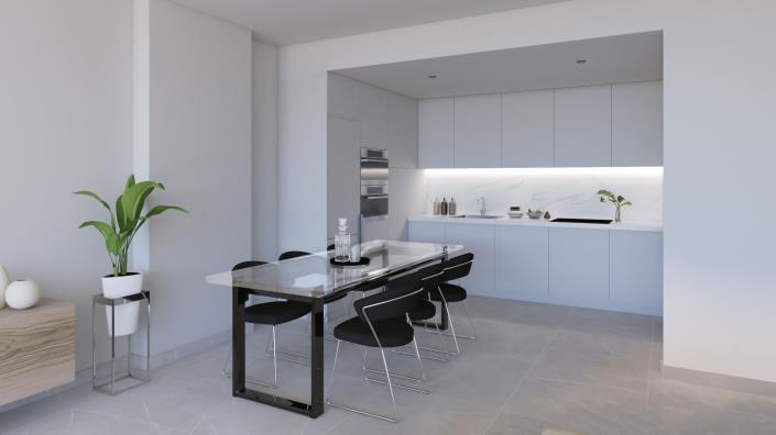 Image No.14-Maison / Villa de 3 chambres à vendre à Altaona Golf