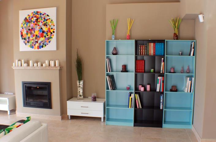 Image No.9-3 Bed Villa / Detached for sale