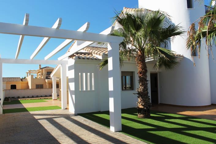 Image No.46-3 Bed Villa / Detached for sale