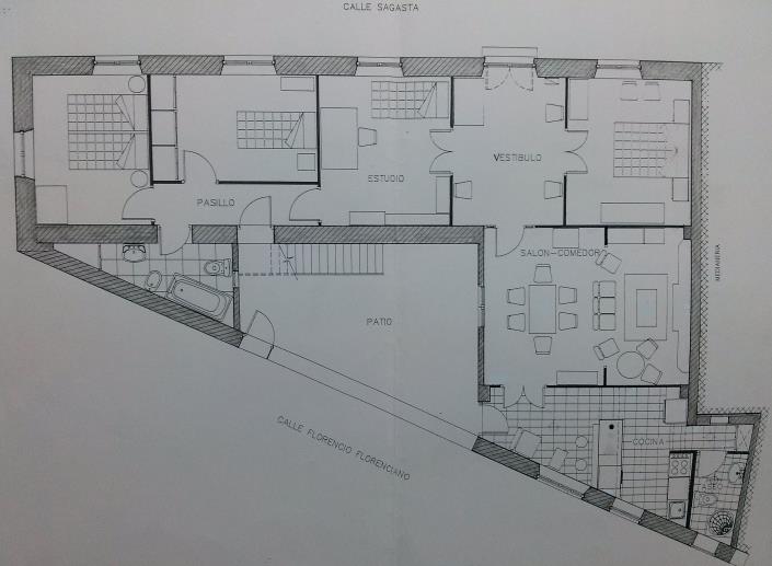 Image No.14-4 Bed House for sale