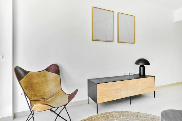 Image No.13-2 Bed Apartment for sale