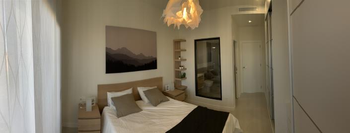 Image No.6-2 Bed Apartment for sale