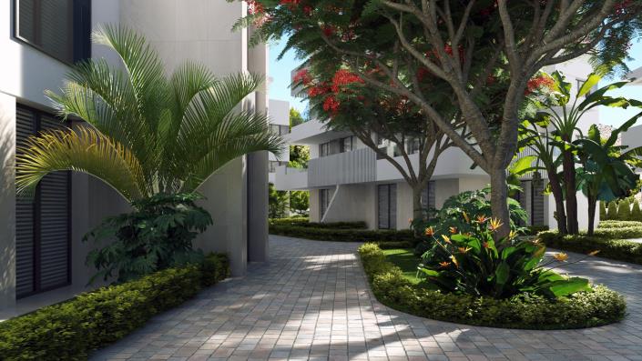 Image No.14-2 Bed Apartment for sale