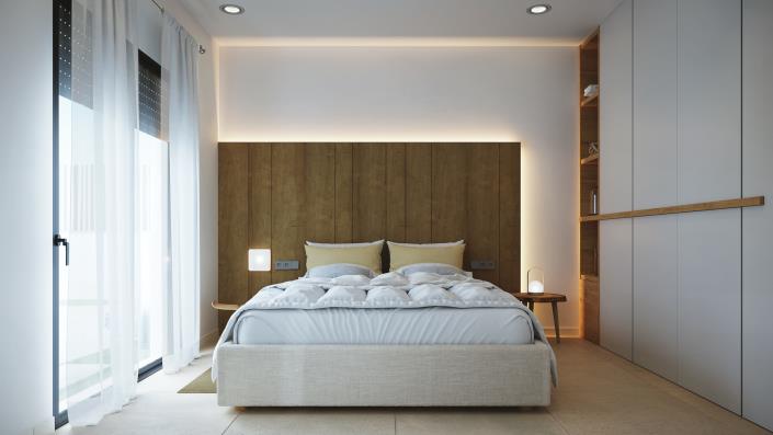 Image No.13-2 Bed Villa / Detached for sale