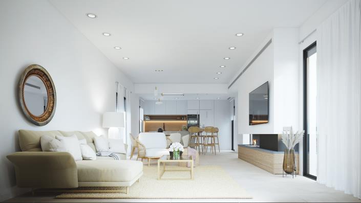 Image No.17-2 Bed Villa / Detached for sale