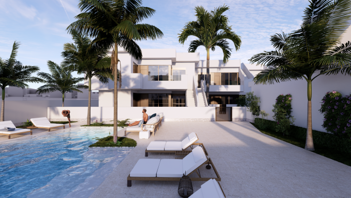 Image No.2-2 Bed Apartment for sale