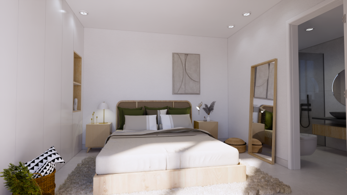 Image No.10-2 Bed Apartment for sale