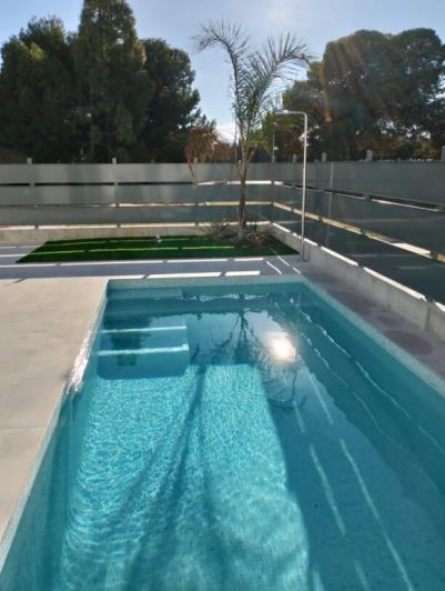 Image No.14-3 Bed Villa for sale