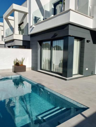 Image No.22-3 Bed Villa for sale