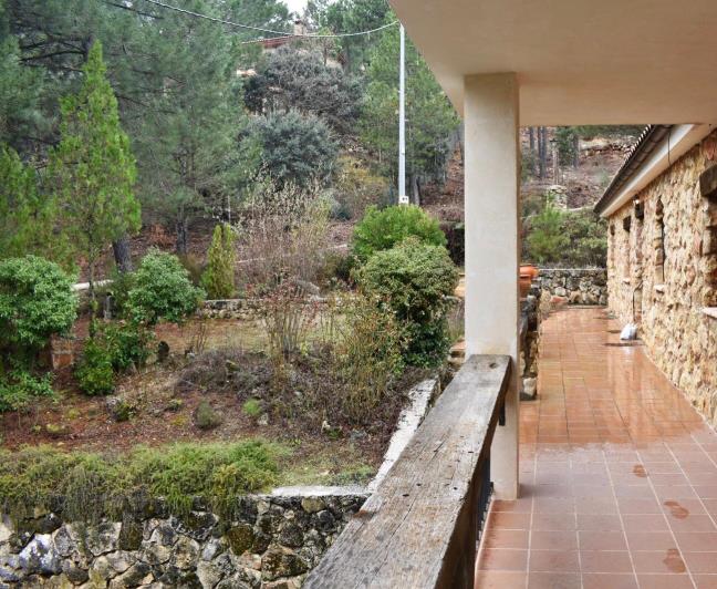 Image No.13-3 Bed Country House for sale