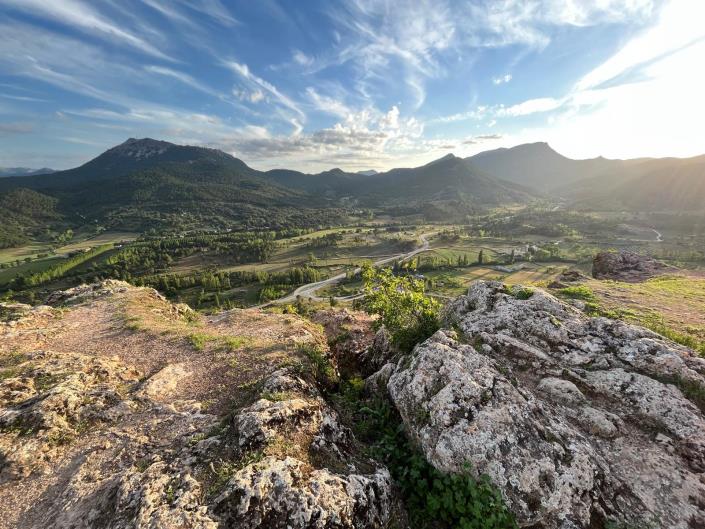 Image No.21-3 Bed Country House for sale