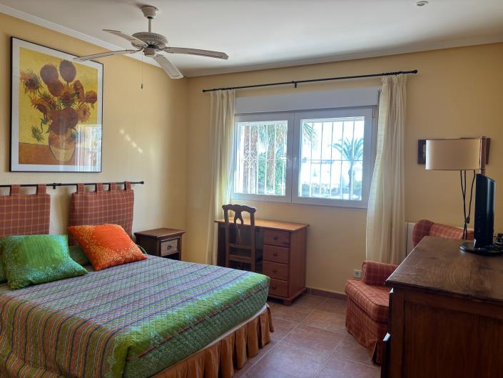 Image No.6-Villa de 8 chambres à vendre à La Manga del Mar Menor