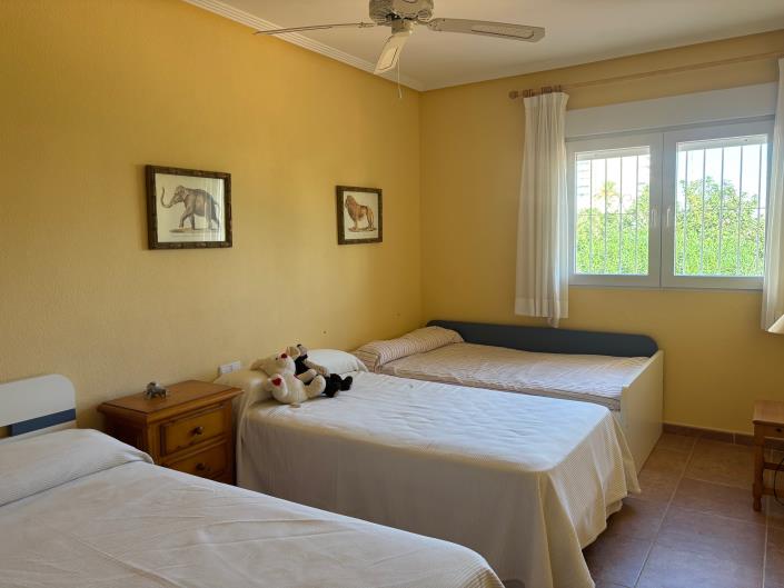 Image No.8-Villa de 8 chambres à vendre à La Manga del Mar Menor