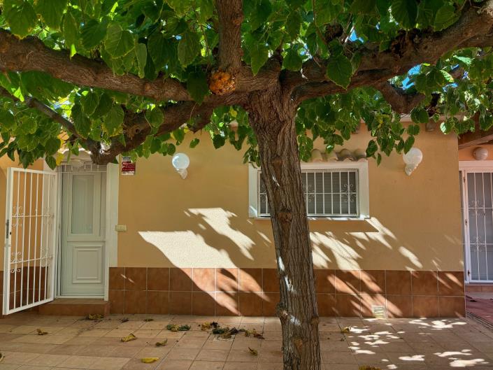 Image No.9-Villa de 8 chambres à vendre à La Manga del Mar Menor