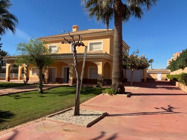 Image No.16-Villa de 8 chambres à vendre à La Manga del Mar Menor