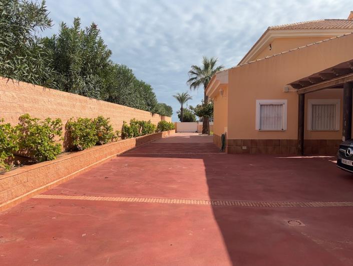 Image No.21-Villa de 8 chambres à vendre à La Manga del Mar Menor