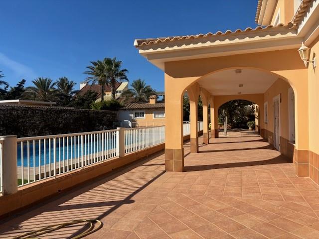 Image No.26-Villa de 8 chambres à vendre à La Manga del Mar Menor