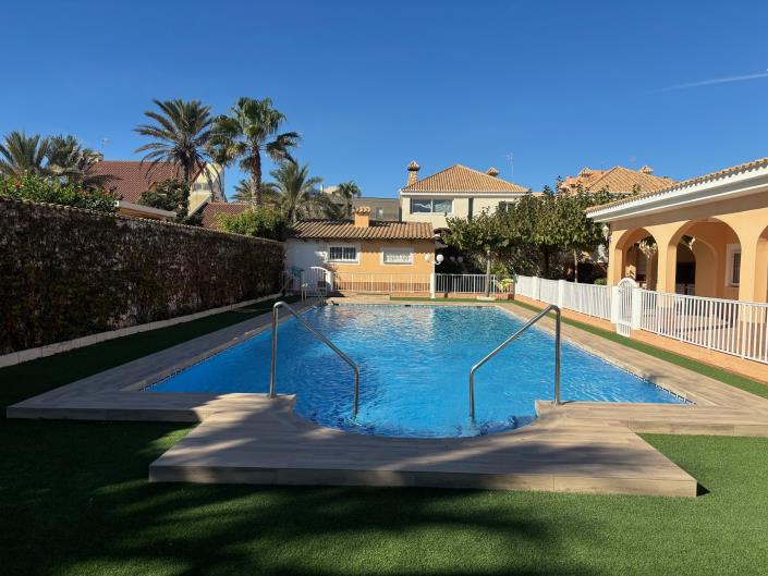 Image No.25-Villa de 8 chambres à vendre à La Manga del Mar Menor